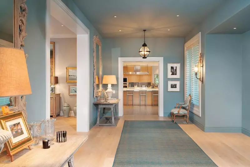 Popular Interior Colors