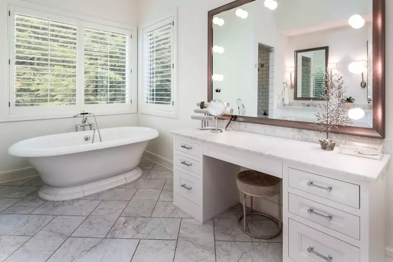 Bathroom Decor Ideas