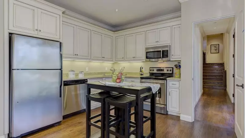 Kitchen Makeover Ideas