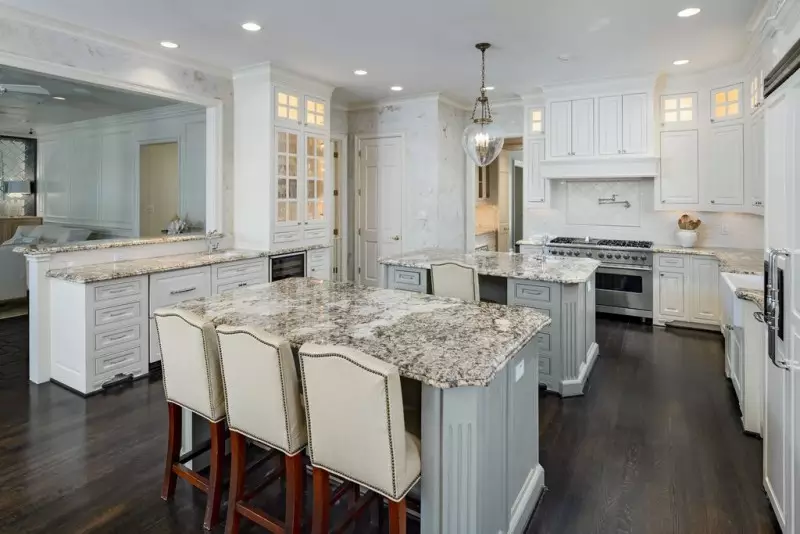 Kitchen Design Gallery