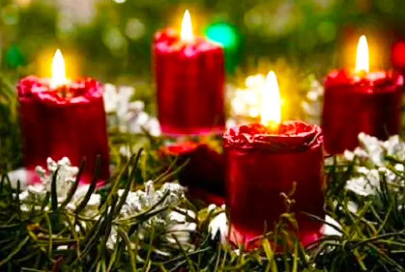 Indoor Decorations