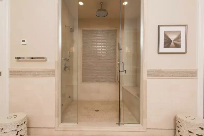 Master Bathroom Remodel