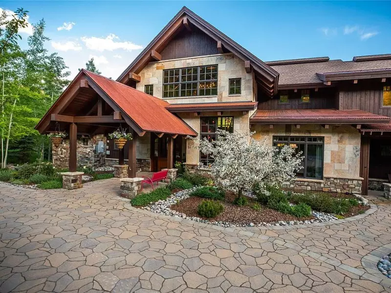 Front Yard Landscaping Ideas