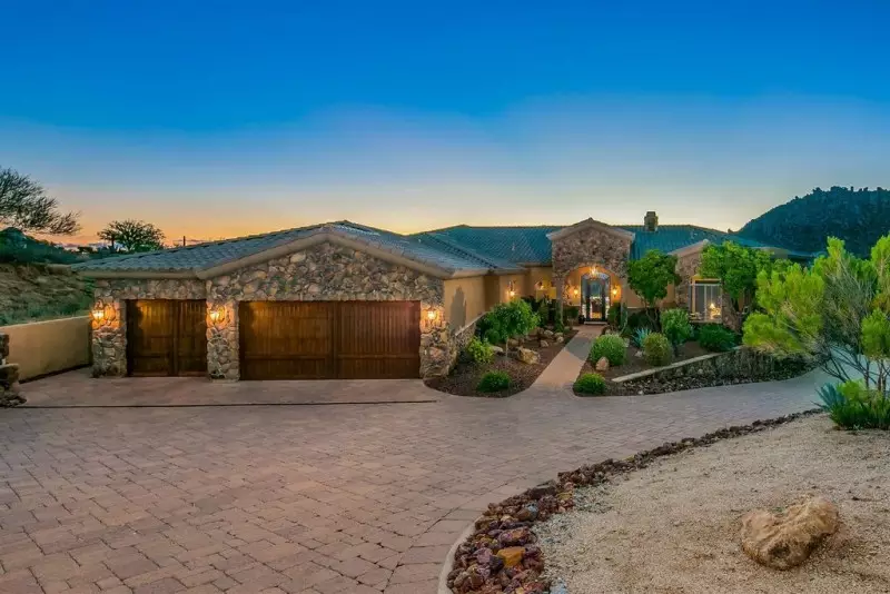 Driveway Pavers