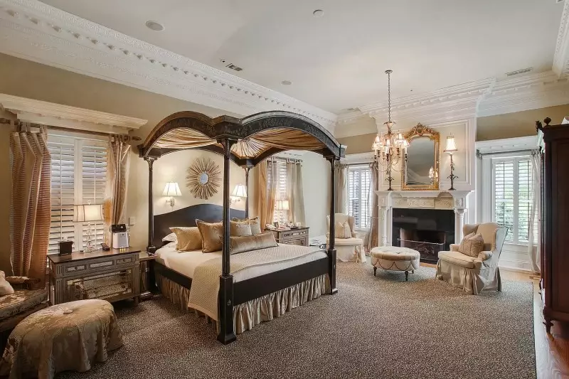 Master Bedroom Ideas