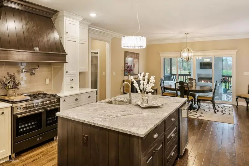 Kitchen Paint Colors