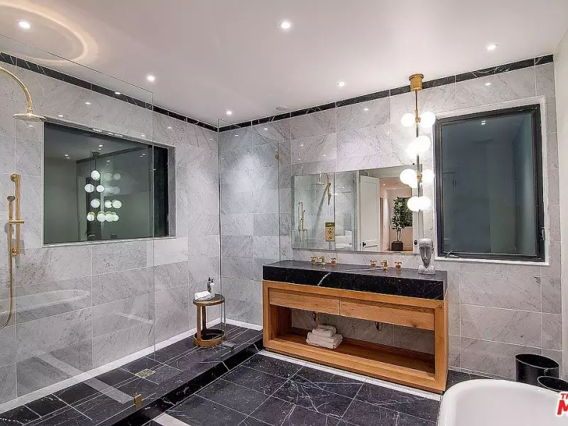 Bathroom Renovation Ideas