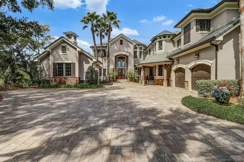 Grey Exterior Paint