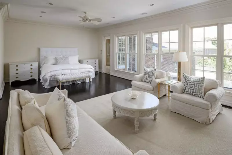 Master Bedroom Makeover