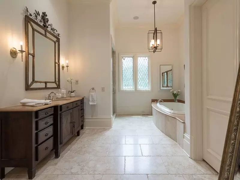 Average Bathroom Remodel Cost
