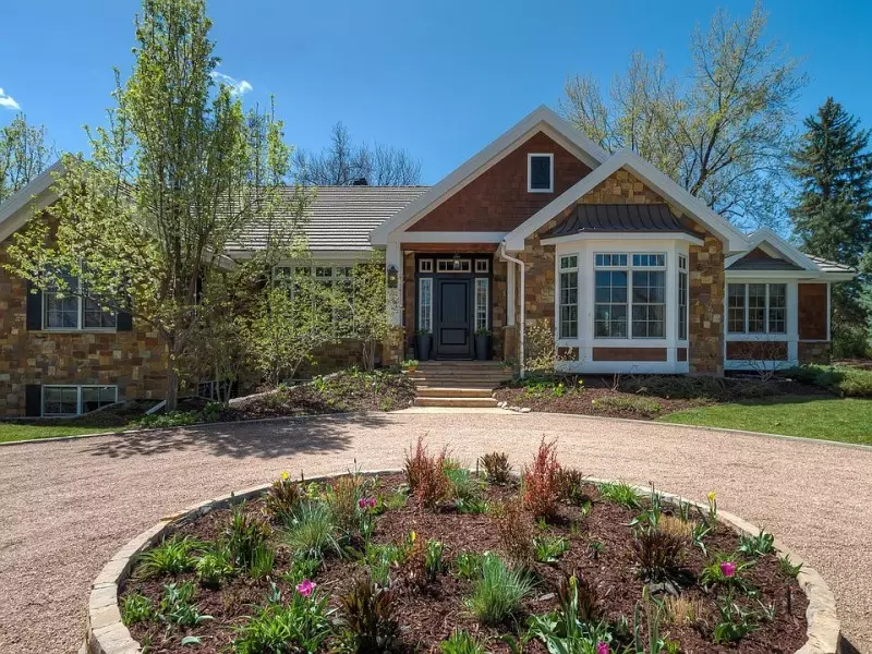 Garden Ideas