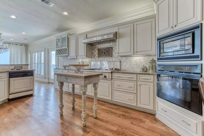 Kitchen Ideas