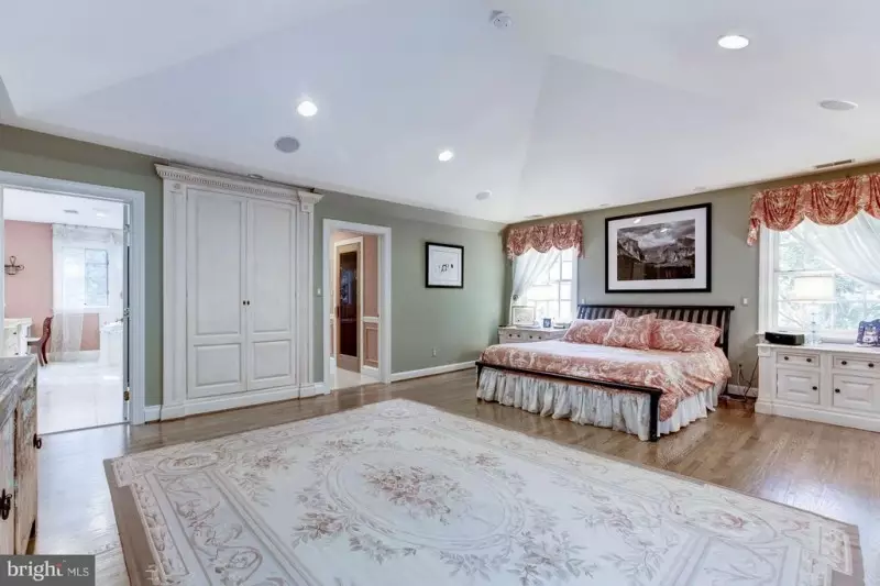 Master Bedroom Colors