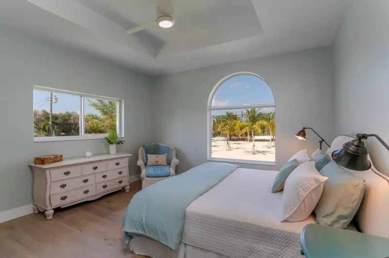 Light Blue Paint for Bedroom