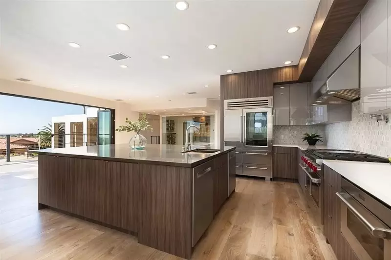 Kitchen Island Ideas