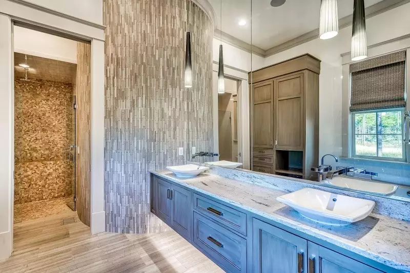 Bathroom Flooring Ideas