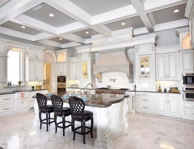 Kitchen Renovation Cost