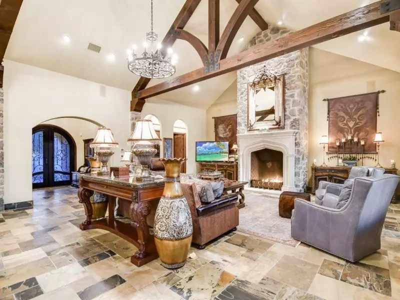 Popular Interior Design