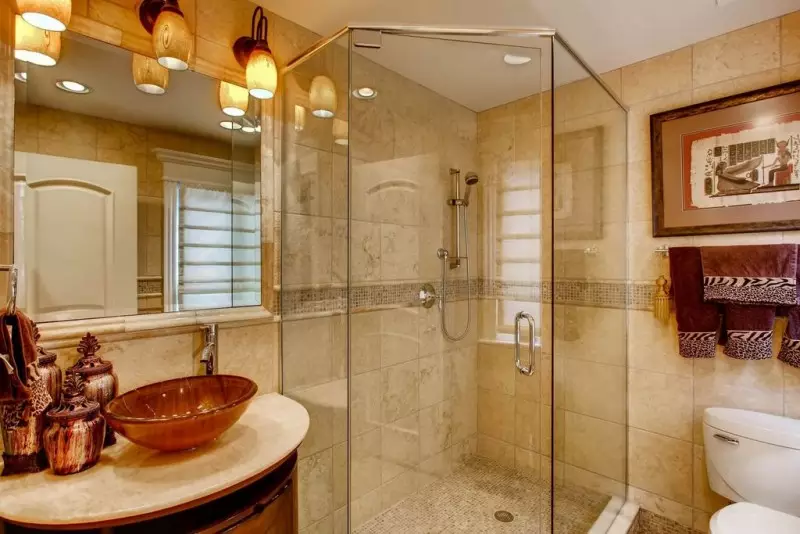Bathroom Ideas