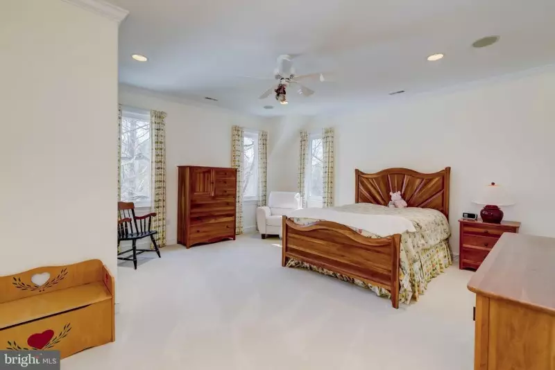 Bedroom Furniture