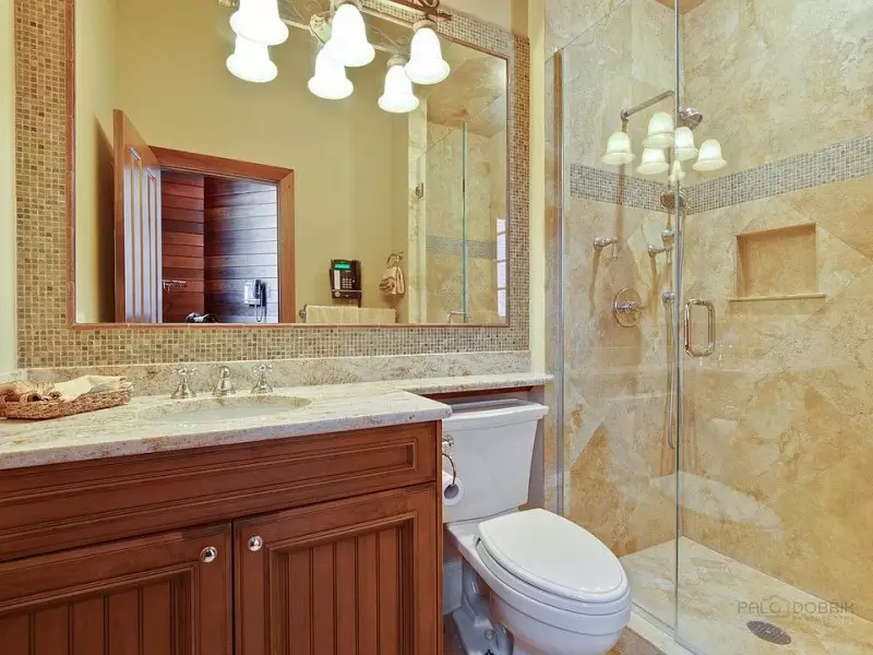 Small Bathroom Makeovers