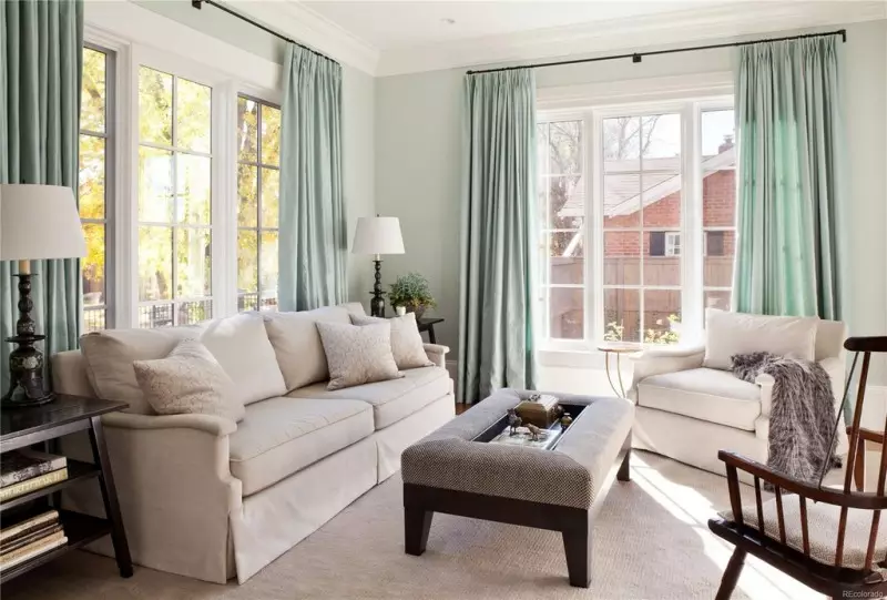 Interior Wall Colors