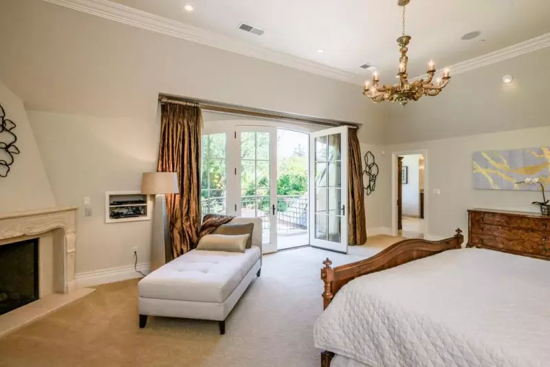 Ideas for Bedrooms