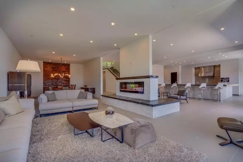 Interior Design Ideas