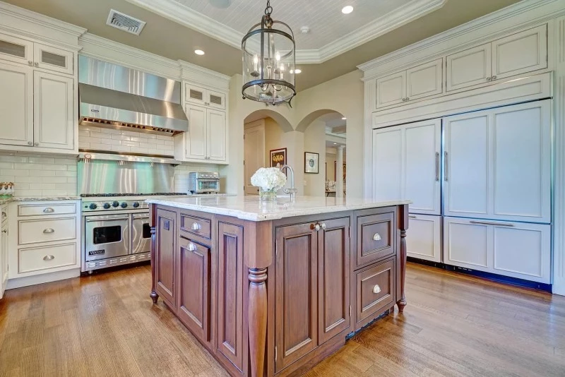 Granite Countertops