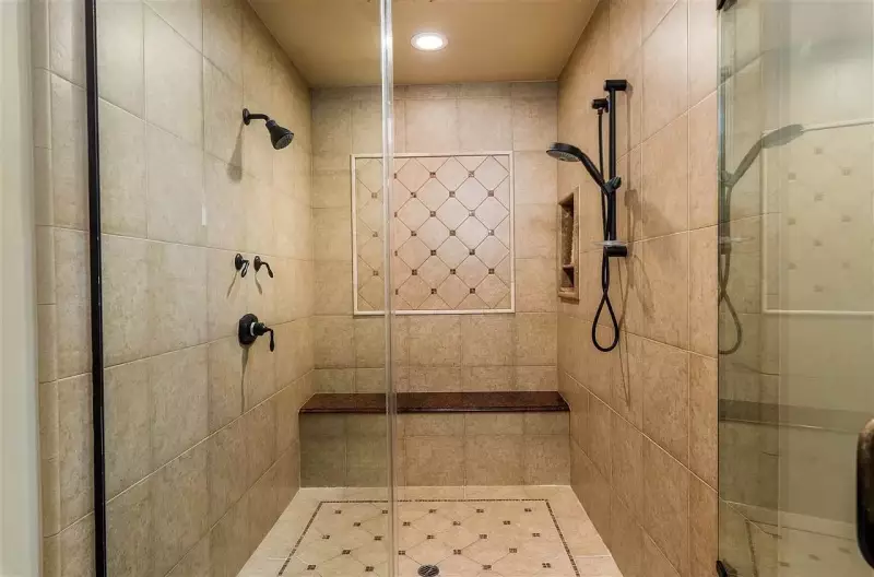 Shower Tile Designs
