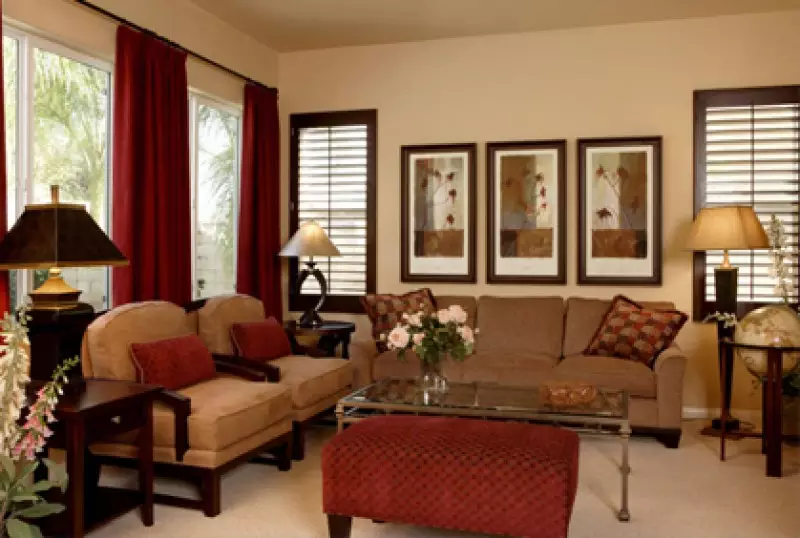 Small Room Ideas