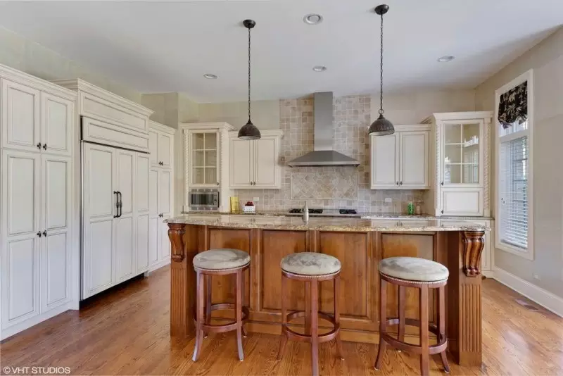 Top Rated Kitchen Colors