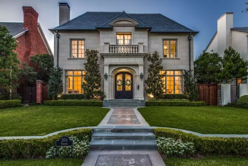 Front Yard Landscaping Ideas