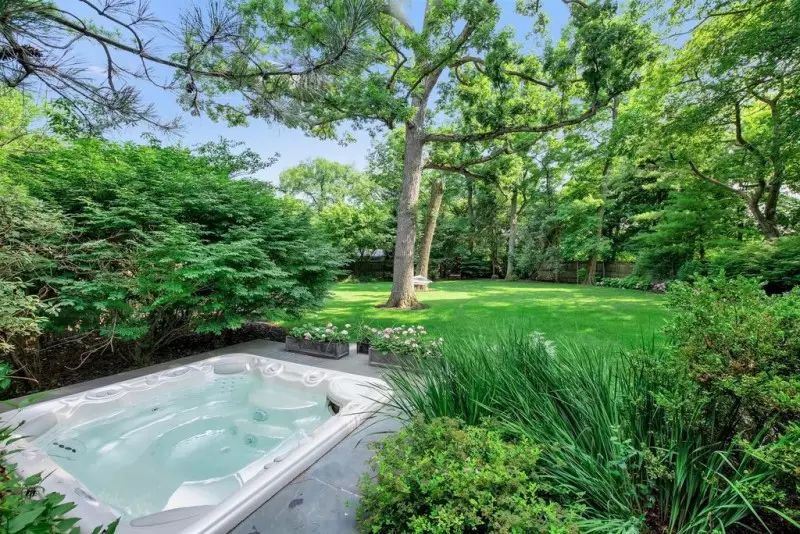 Shrubs for Shade