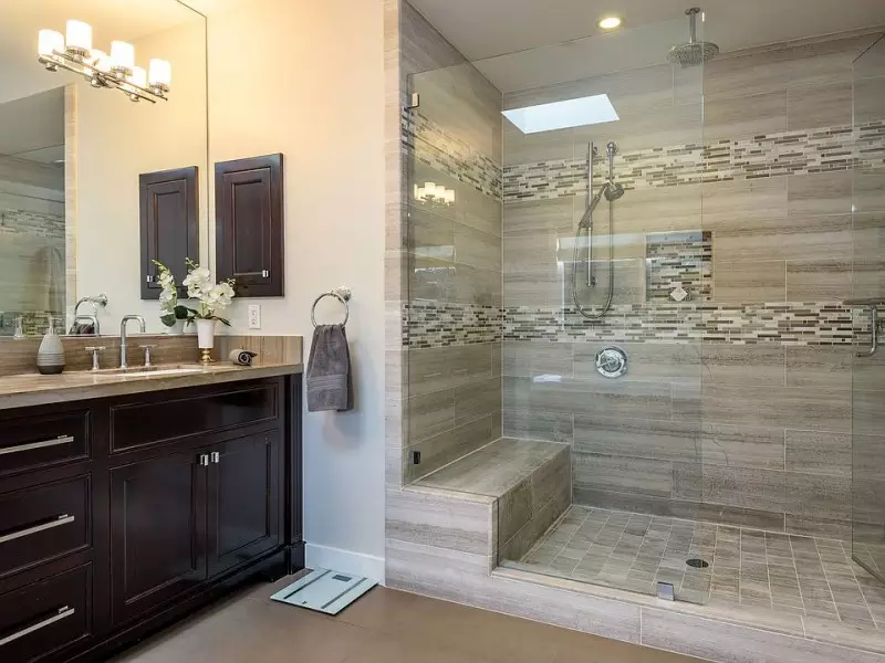 Bathroom Ideas