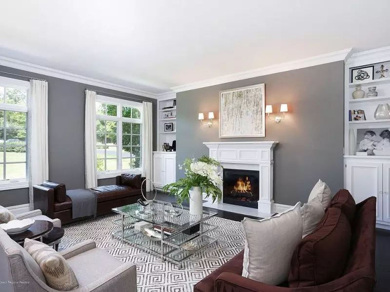 Living Room Pictures