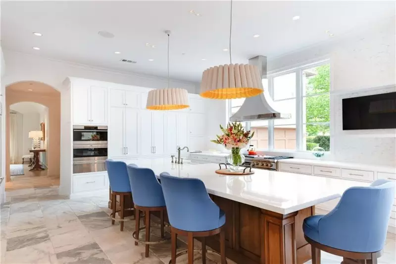 Kitchen Makeovers