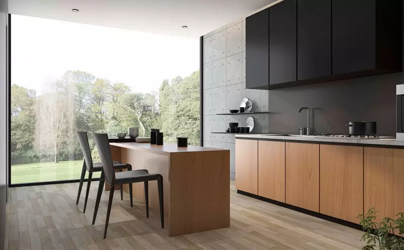 Kitchen Layout Planner