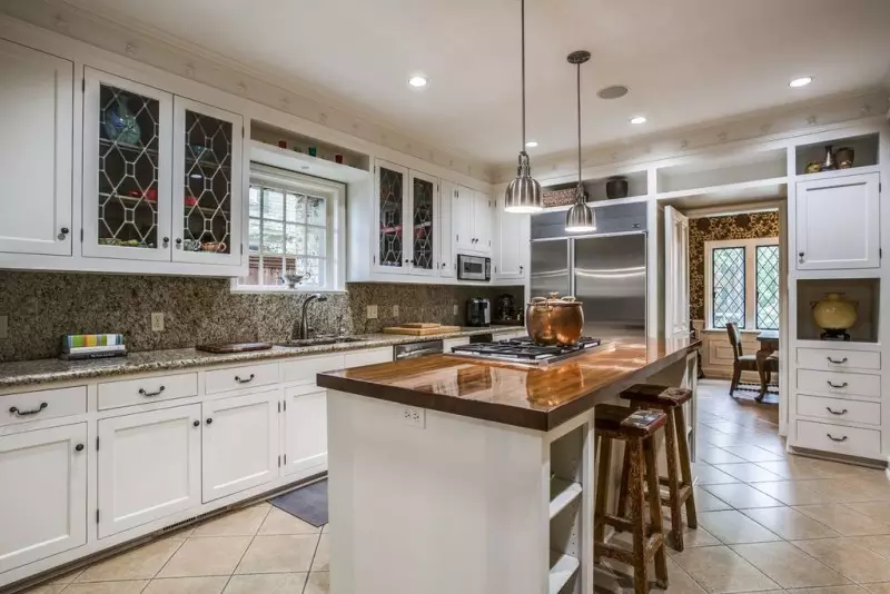 Remodeling your Kitchen