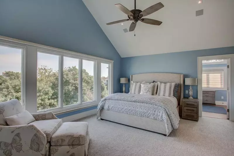 Bedroom Colors