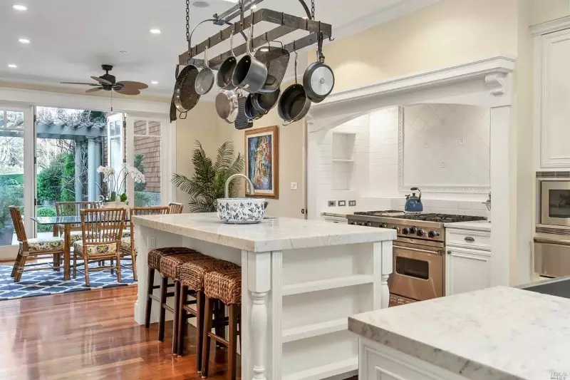 Kitchen Paint Colors