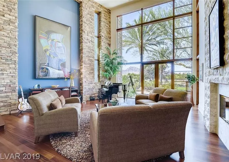 Modern Interior Design