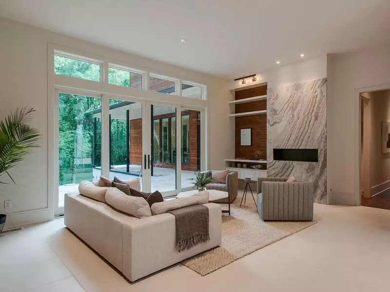 Simple House Design