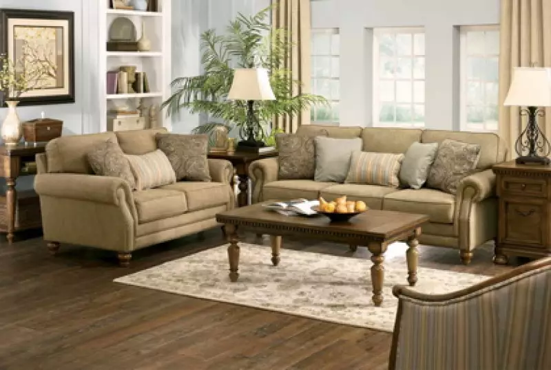 Interior House Plans