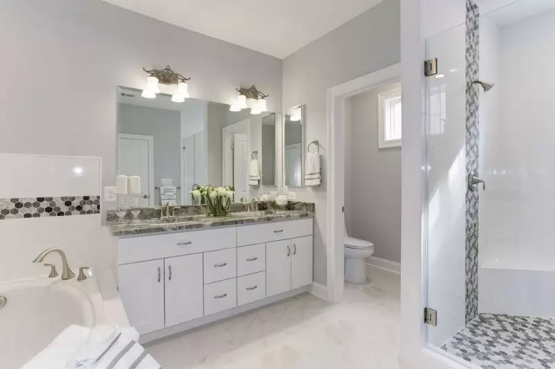 Bathroom Sink Cabinets