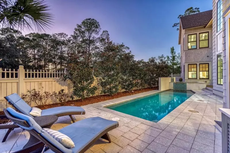 Lap Pool