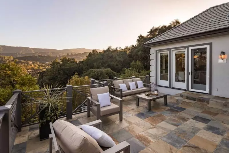 Decking Floor Tiles