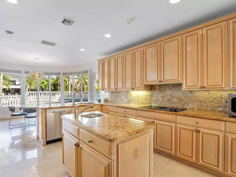 Kitchen Backsplash Pictures