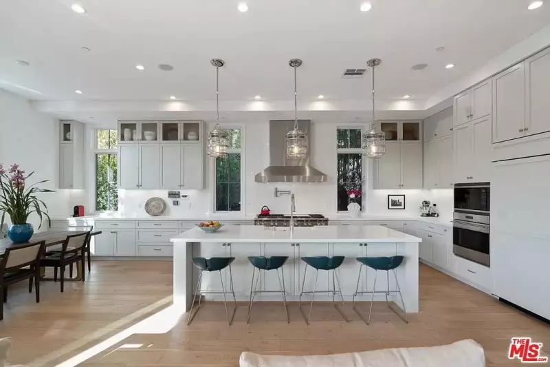 Kitchen Decor Ideas