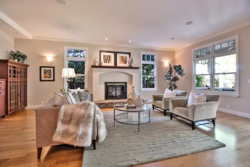 Living Room Color Schemes